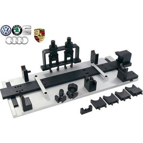 KIT PARA MONTAJE DE ARBOL DE LEVAS VAG Y PORSCHE (Volkswagen, Audi, Skoda, Seat)