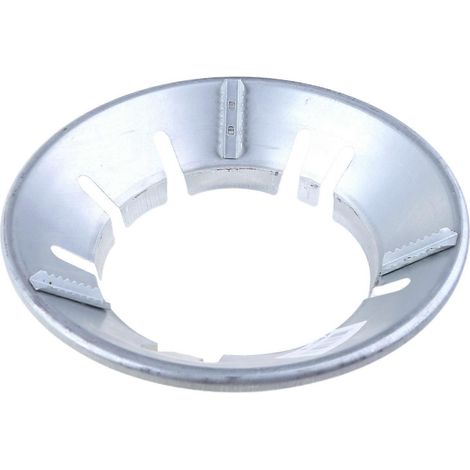 Support de pare-brise économe en énergie, résistant au vent et durable pour cuisinière à gaz, installation facile (1/4)