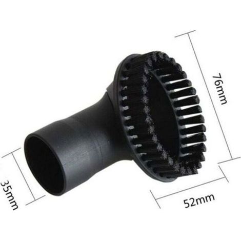 Kit mini buse compatible avec les aspirateurs Karcher MV2 A2004 A2054 A2024 WD2 WD3 WD3P (diamètre 35 mm) (1/4)