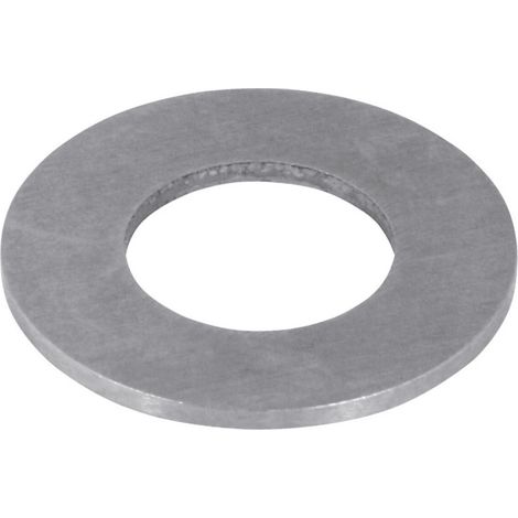 HOFFMANN Ersatzscheibe für Sägeblattaufnahme, für Sägeblatt-Ø d1: 32 mm