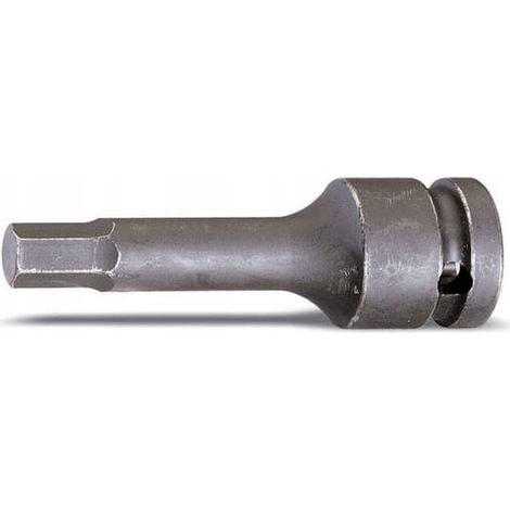 Steckschlüssel Beta 720me Stahl 6 mm Schlag