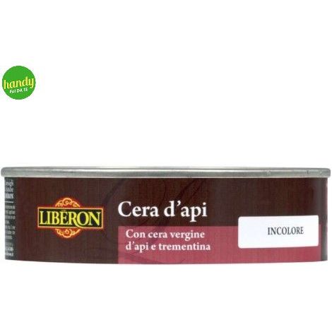 Cera d'api V33 150 cc (1/3)