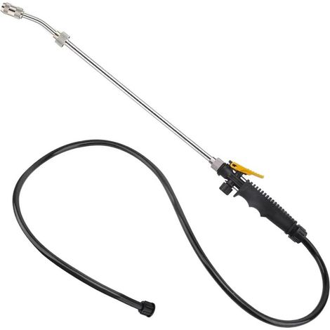 Ersatz-Sprühlanze mit ergonomischem Griff (1/5)