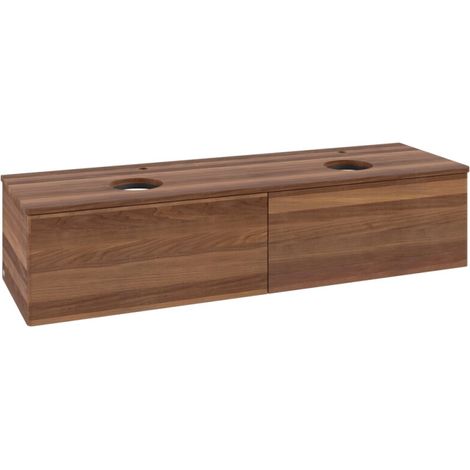 Villeroy & Boch K39052HM WTUS Antao K395 1600x360x500mm (1/3)