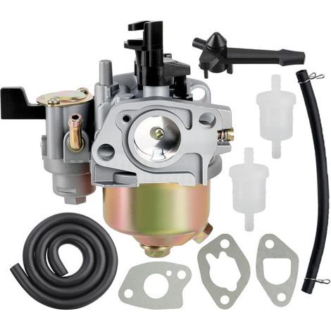 Hammerhead-Vergaser, kompatibel mit 13624001, 13624002, LCT 13624002, PLMHK14400124PB, PGH34051 (1/5)