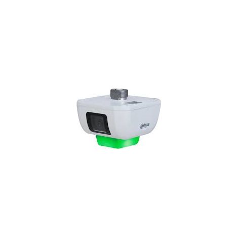 ITC414-PH5B-TF2 - Telecamera parking spot 6 posti 4 MP 2.8 mm