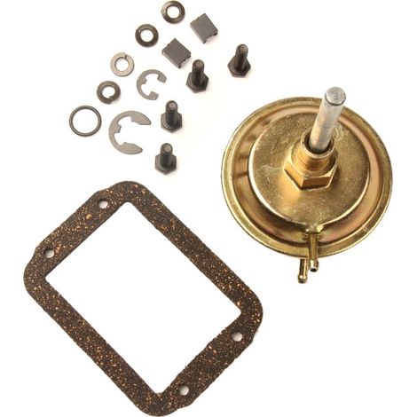 Applicable aux actionneurs à vide Jeep et Dodge 4506116, 4882682, 600-202, 600202