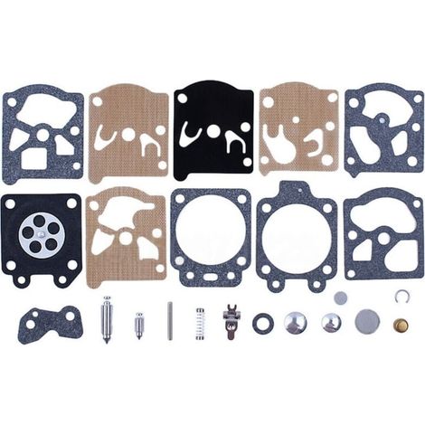 Kit de membrane d'étanchéité  WALBRO D20-WA - WT (1/4)