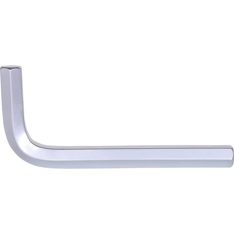 KS TOOLS Clés mâles, 6 pans, courtes, 14,0mm ( 151.2032 )