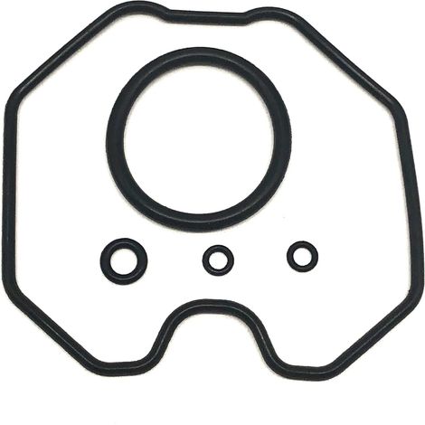 Kit orf réforrtiorn ctorrburtorteur XR400R - F195 (1/4)