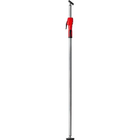 Bessey puntal de techo y puntal de montaje STE con mango de bomba 400 - 550 mm- STE55