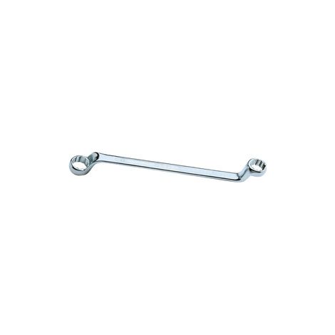 BETA 90 CHIAVE POLIGONALE DOPPIA 10/11 MM