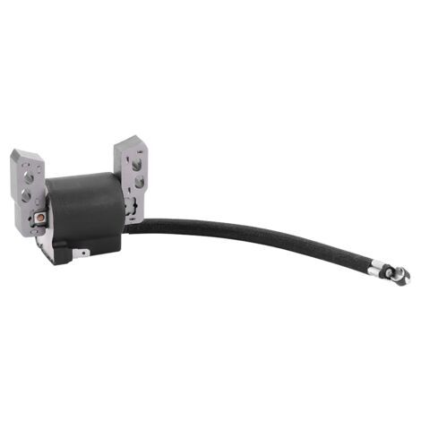 Ersatzteil für Briggs & Stratton Rasenmäher-Zündspulen 695711 802574 796964, Magnetanker (1/5)