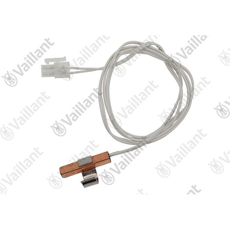 Capteur interne Vaillant