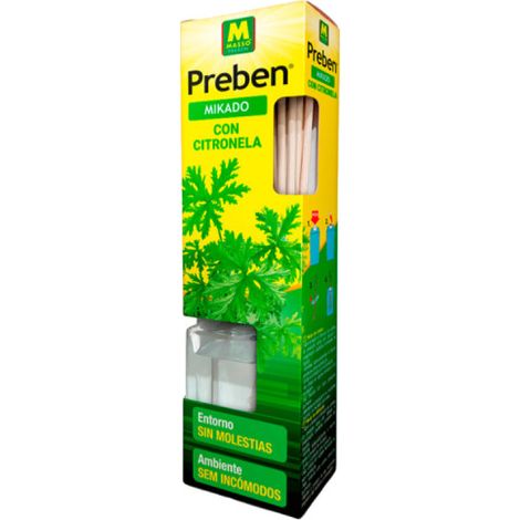Aromatischer Diffusor MASSO - 45 ml - 06337