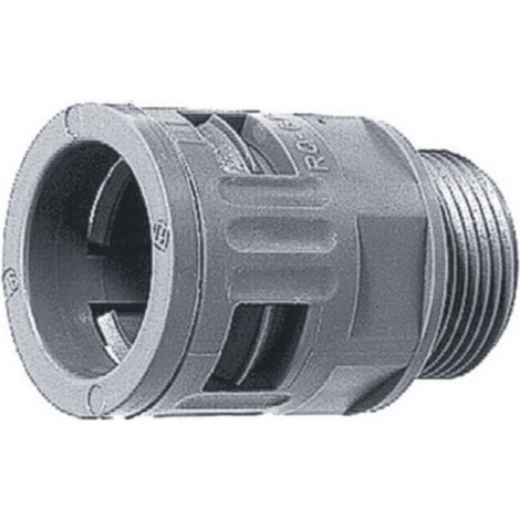 Lapp SILVYN Klick-GM conector para funda gris 23 mm