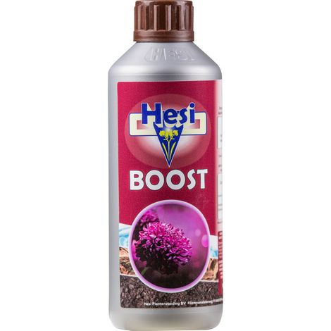 Stimulant floraison HESI BOOST - 500ml