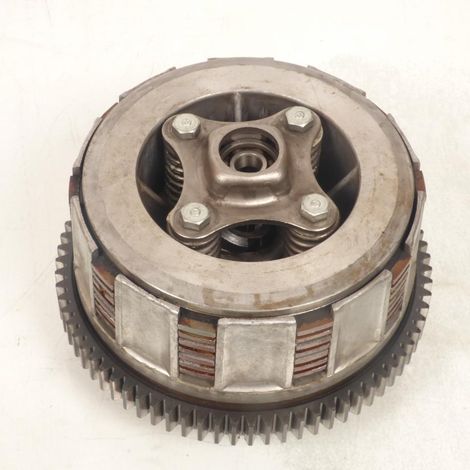 [PRODUIT D'OCCASION] Embrayage origine pour moto Honda 250 CB T 1977 1978 CB250TE (1/3)