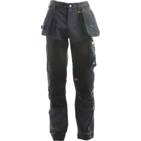 Dewalt MEMPHIS TROUSER 40W 29L Memphis Holster Trousers Waist 40in Leg 29in DEWMEM4029