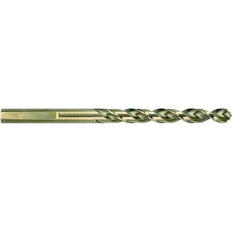 Dewalt Kobaltbohrer 2,0 mm / 10 Stück extrem (1/2)