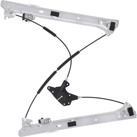 Electric Power Window Regulator for Mercedes-Benz W639 Front Right 2004-2014 (1/5)