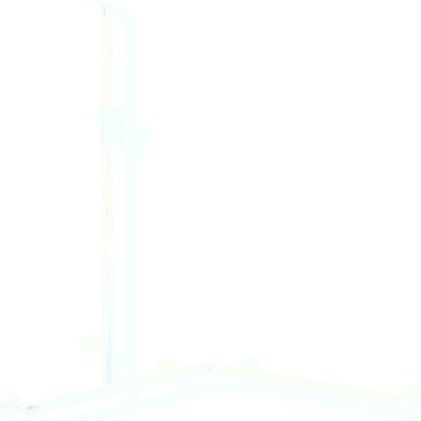 HEWI 805.35.310 99 DU-Wannenhdl. m.Br.H.Stg. Ser 805,