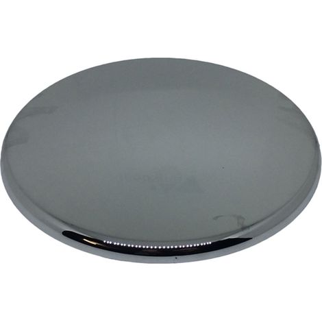 Ricambio copri piletta cromo ABS vasca TEUCO 81000420