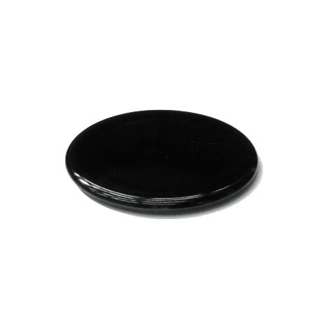 CHAPEAU BRULEUR INTERIOR TC 3.8KW Ø 65MM POUR TABLE DE CUISSON ARISTON - C00119202