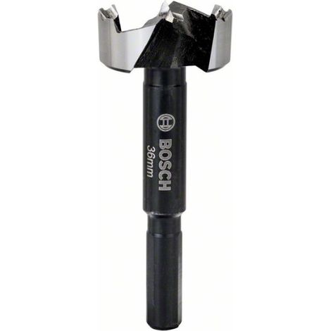 Bosch Professionale punta Forstner (legno, Ø 36 mm, lunghezza 90 accessori di foratura) (1/4)
