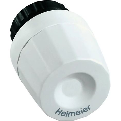HEIMEIER Actuador térmico EMOtec 230 V, normalmente abierto (NO), 1809-00.500