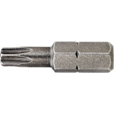 DeWalt Torsion Bit T20 25 mm, 5 Stk.