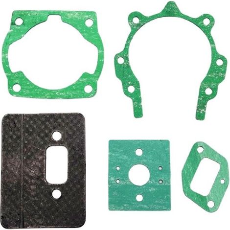 Pièces détachées pour tondeuses à essence, jeu de joints de moteur 40-5 44-5 (1/5)