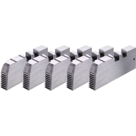 ROTHENBERGER ganasce tagliatrici, SS, BSPT R, 2.1/2-4" - 56294