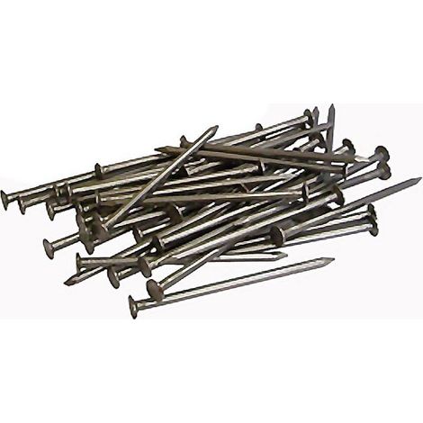 PUNTAS CABEZA PLANA 16X60MM
