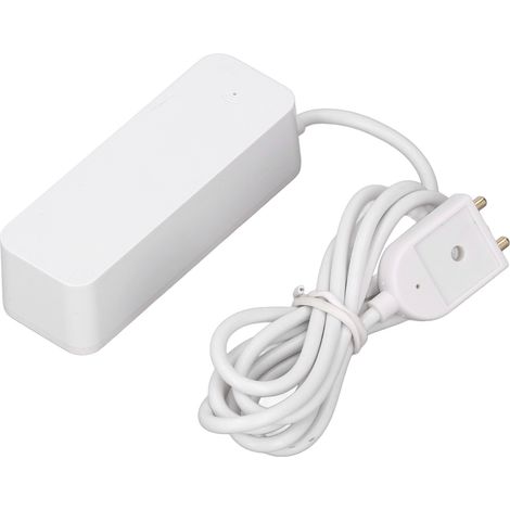 Alarme de fuite d'eau WiFi W06, détecteur de fuite d'eau sans fil à distance. (1/5)