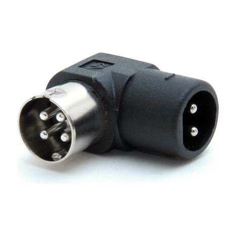 NX - Connecteur N2 pour alimentation d'ordinateur portable - DY-CT180N2