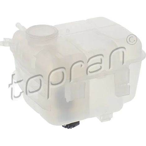 Vase d'expansion, liquide de refroidissement TOPRAN 208 604 OPEL 13 04 005