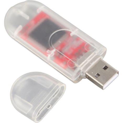 Ortviai Outil de diagnostic automobile ECU avec clé USB PCMtuner V1.2.7, 67 modules, lecture/écriture sans ouverture (1/5)