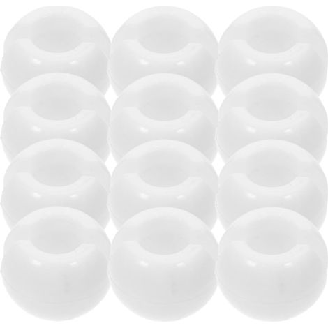 de chaînette à billes NUOBESTY pour stores 12 pièces butées