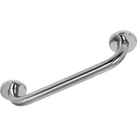 Plieger Uni Poignée bain 30cm Chrome (1/3)