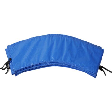 Housse De Protection Pour Ressorts De Trampoline - 244 Cm - Résistant Aux UV Et Anti Déchirure - 26 Cm De Largeur - 1 Pièce (1/5)