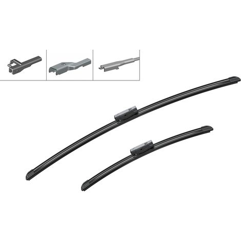 BALAI D'ESSUIE-GLACE 650400 3397014122 BOSCH