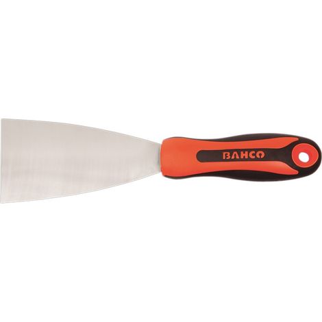 Cuchillo de pintor bimaterial 120 BAHCO - 215000120