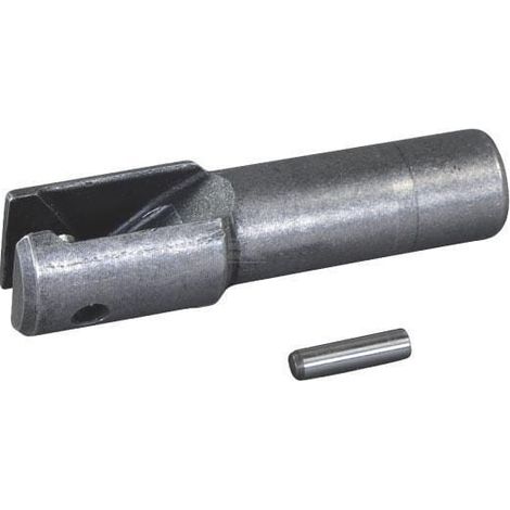 Kupplungsbolzen 32mm SAUERMANN HS1506KU87 (1/2)
