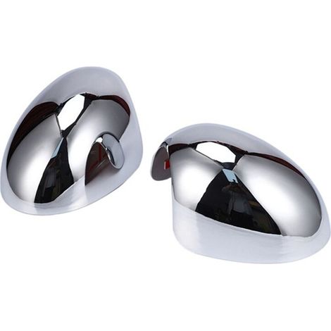Copertura specchietto retrovisore laterale per Cooper R52 2004-2007 R50 R53 2001-2006 (1/2)
