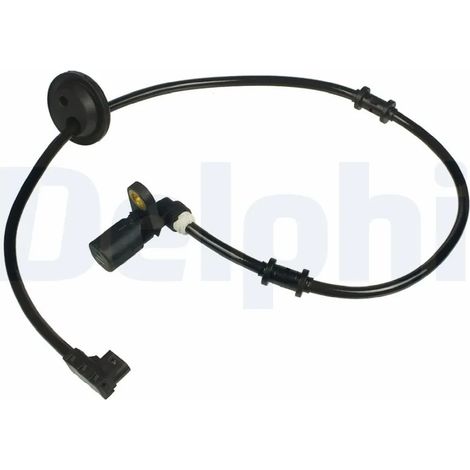Capteur, vitesse de roue Delphi Technologies SS20269 MERCEDES-BENZ 202 5402 717