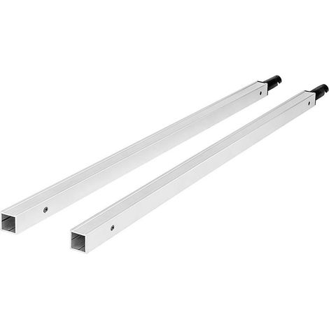 Bessey TUX Prolunga per staffe di sostegno porta Apertura (max.):1960 mm (1/5)