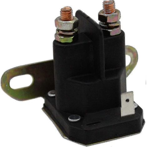 812-1211-211 12v Trombetta Solenoid Relay Switch 3 Terminal 93265-19, 93265-1wr, 812-1201-211 (1/4)