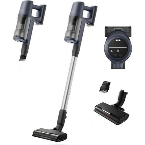 Aspirateur balai - AEG - Clean 6000 AP61CB21DB - Moteur BLDC - 50 min d'autonomie - Buse Ultimate (1/5)