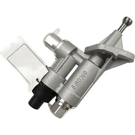 Pompe de transfert de carburant type pistolet pour moteur Dongfeng Cummins B3.9L 8V 4B 4BT B5.9L 6B 6BT 5334912 1106N1-010 4937767 (1/3)